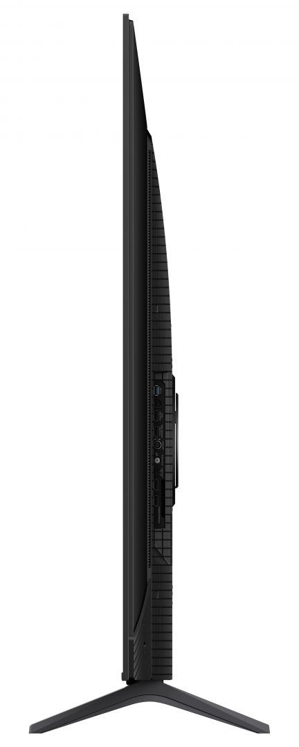 TCL Televizor LED Televizor TCL QD-MiniLED 75T8D | 189cm, Smart Google TV, 4K Ultra HD, 144Hz