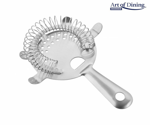 Heinner Accesorii bucatarie Strecuratoare Bar Heinner HR-SNS-B145 | Inox, 14.5x11.5cm, Art of Dining