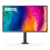 Monitor BenQ PD2706UA | 27", IPS, 4K UHD, 60Hz, Negru