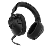 Corsair Casti Casti Corsair HS55 Wireless CA-9011280-EU | 50mm, 20Hz-20KHz, 32 Ohm, Negru