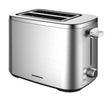 Heinner Prajitor de paine Prajitor de Paine Heinner HTP-800SS | 800W, 2 Felii, Inox