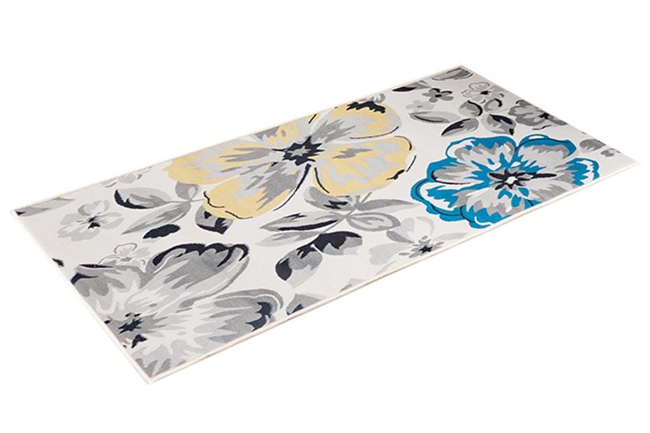 Heinner Covor Covor Heinner HR-3DRUG140-LEA | Print Digital 3D, 70x140 cm