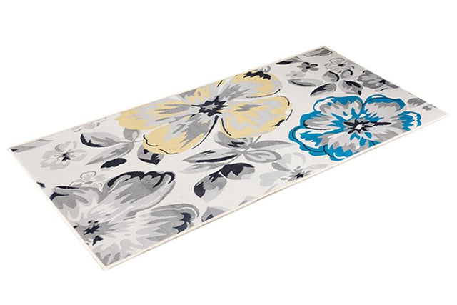 Heinner Covor Covor Heinner HR-3DRUG140-LEA | Print Digital 3D, 70x140 cm