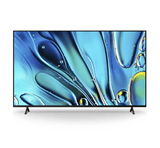 Sony Televizor Sony BRAVIA 3 LED 50S39, 126 cm, Smart Google TV, 4K, Clasa E