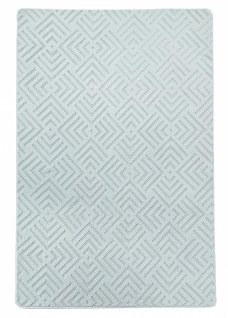 Heinner Covor Covor Heinner HR-DOVRUG160-GRI | 160x230 cm, Blanita, Grey