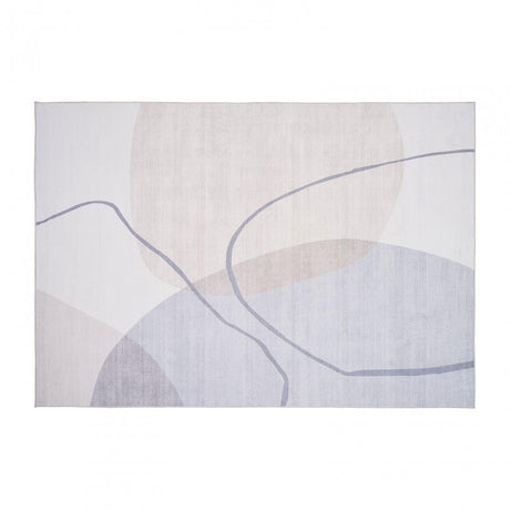 Heinner Covor Covor Heinner HR-PRINT200-CNR | 200x300 cm, Lavabil, Antialunecare