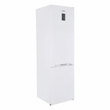 Heinner Combina frigorifica Combina Frigorifica Heinner HCNF-V366E++ | 366L, No Frost, A++, Argintiu, 59.5x65x201cm
