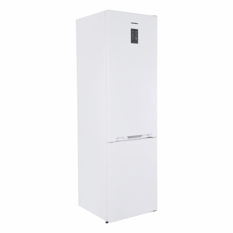 Heinner Combina frigorifica Combina Frigorifica Heinner HCNF-V366E++ | 366L, No Frost, A++, Argintiu, 59.5x65x201cm