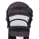 Carucior Sport U-grow Autofold, 0-48 Luni, Gri