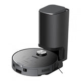 Heinner Aspirator robot Aspirator Robot Heinner HI-RoboX PRO+ HRVC-MAI52DSBK | Curatare Inteligenta, Mapare, Aplicatie