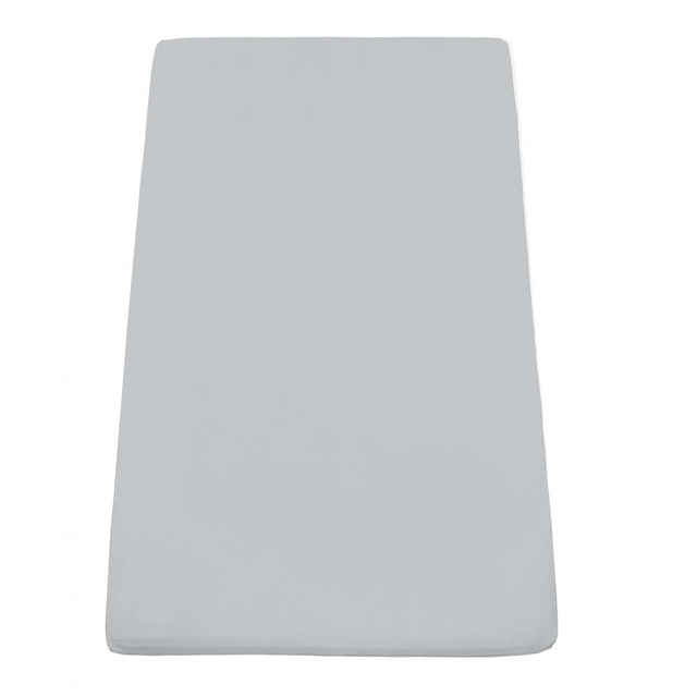 Heinner Cearceaf Cearceaf Pat Cu Elastic Heinner HR-SHEET140-GRY | 140x200 cm, Gri
