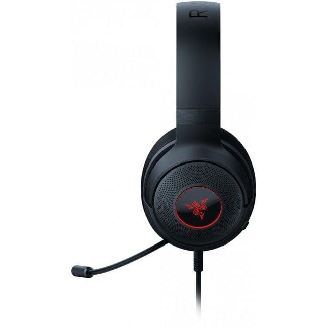 RAZER Casti Razer Kraken V3 X USB