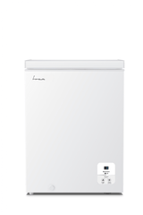 Fram Lada frigorifica Lada Frigorifica FRAM FCF-HS142CE++ | 142L, Clasa E, Alb, 62.5x55.9x84.5cm