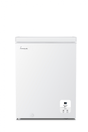 Fram Lada frigorifica Lada Frigorifica FRAM FCF-HS142CE++ | 142L, Clasa E, Alb, 62.5x55.9x84.5cm