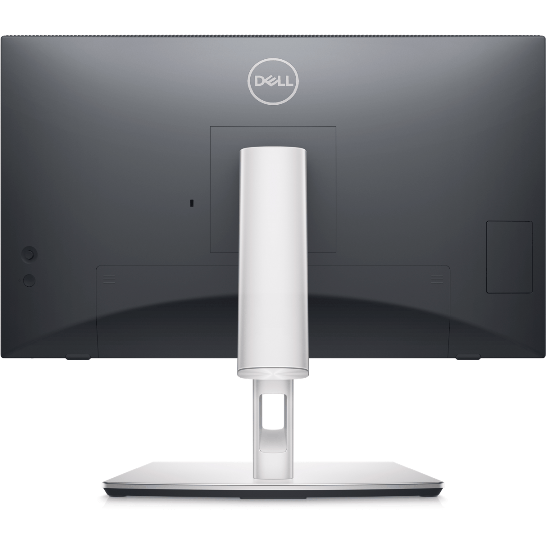 Monitor Dell P2424HT | 24", Full HD, 60Hz, Negru
