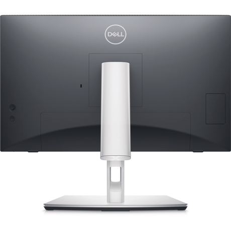 Dell Monitor PC Monitor Dell P2424HT | 24", Full HD, 60Hz, Negru