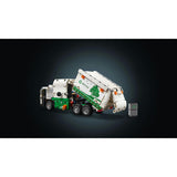 Autogunoiera Mack Lr Elect. Lego 42167