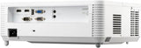 VIEWSONIC Videoproiector Viewsonic PA700W, WXGA 1280* 800, 4.500 lumeni, 12.500:1, lampa 4.000 ore/ 12.000 ore ecomode, zoom optic 1.1x, dimensiune maxima imagine 300", distanta maxima de proiectie 11 m, 25- 34