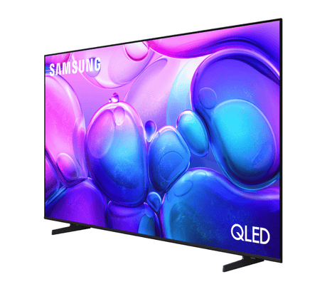 Samsung QLED TV Televizor QLED Samsung 75Q6F QE75Q6FAAUXXH | 189 cm, Smart, 4K Ultra HD