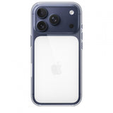 APPLE iPhone 17 Pro Clear Case with MagSafe