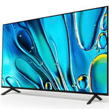 Sony Televizor Sony BRAVIA 3 LED 50S35, 126 cm, Smart Google TV, 4K Ultra HD, Clasa E