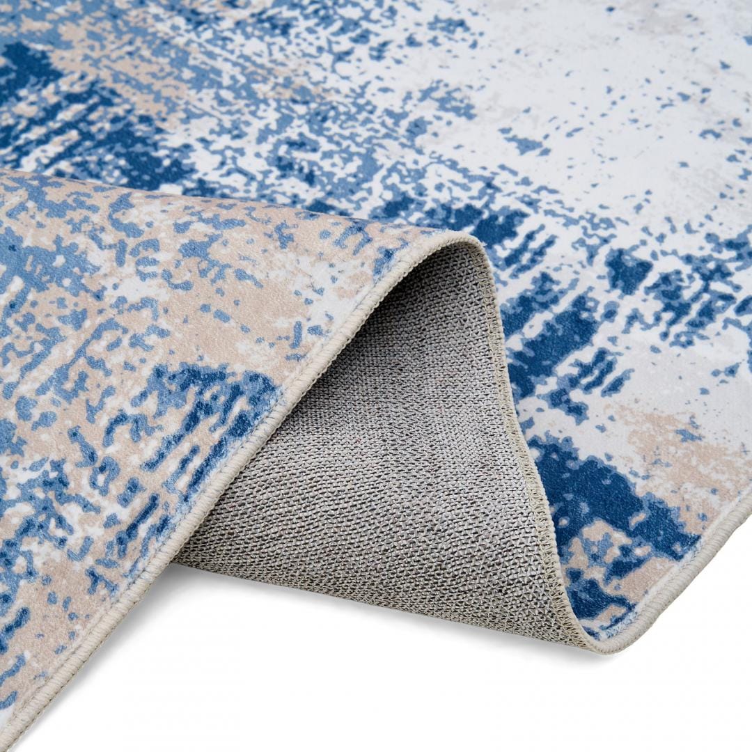 Heinner Covor Covor Heinner HR-PRINT200-CARO | 200x300 cm, Lavabil, Antialunecare, 3mm