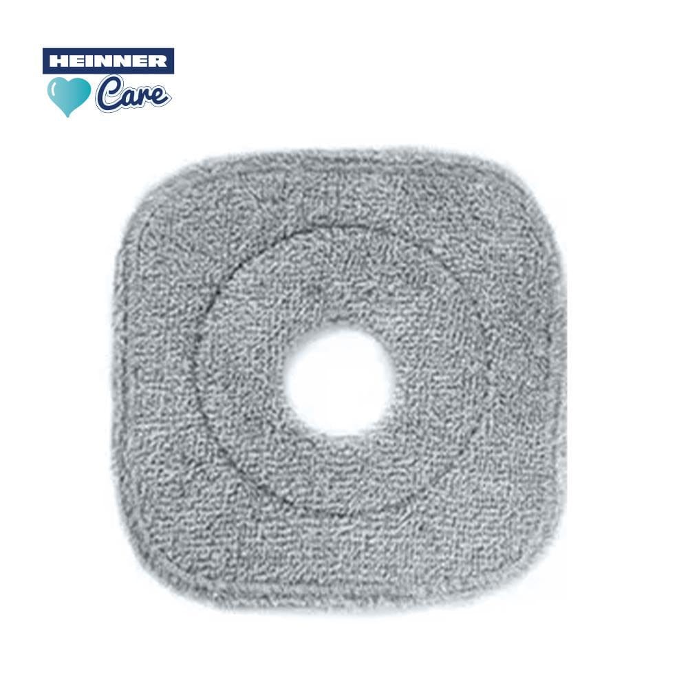 Heinner Rezerva mop Rezerva Mop Heinner HR-GHR-SM26R | Plat, Mega Clean 360, Curatenie