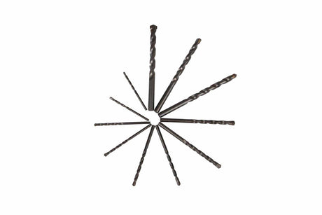 Heinner Set scule Set Burghie Heinner VBB011 | Beton, 11 Piese