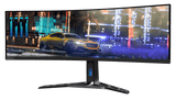 Monitor Lenovo 67B1GAC3EU | 44.5", VA, 170Hz, Negru