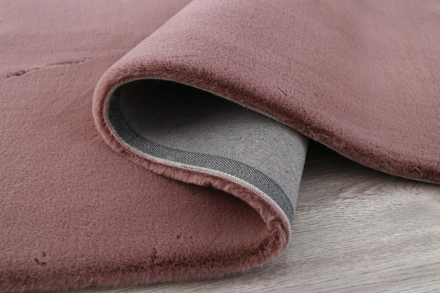 Heinner Covor Covor Heinner HR-FRUG90-MOV | Shaggy Soft, 50x90 cm, Mov