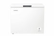 Heinner Lada frigorifica Lada Frigorifica Heinner HCF-HS248EE++ | 248L, A++, Alb, 96.3x63x84.7cm