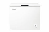 Heinner Lada frigorifica Lada Frigorifica Heinner HCF-HS248EE++ | 248L, A++, Alb, 96.3x63x84.7cm