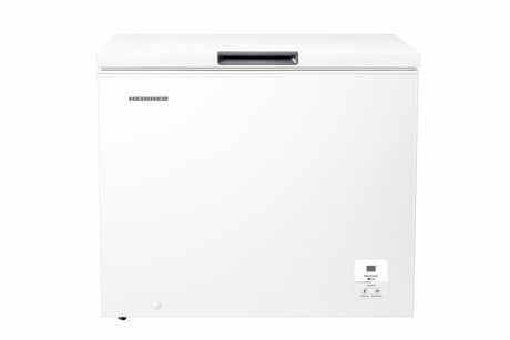 Heinner Lada frigorifica Lada Frigorifica Heinner HCF-HS248EE++ | 248L, A++, Alb, 96.3x63x84.7cm