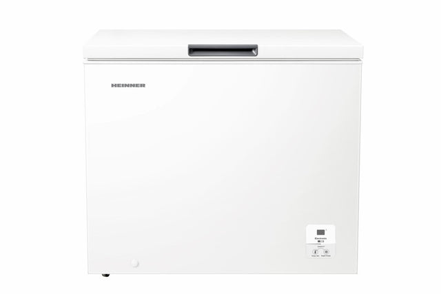 Heinner Lada frigorifica Lada Frigorifica Heinner HCF-HS248EE++ | 248L, A++, Alb, 96.3x63x84.7cm