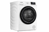 Heinner Uscator de rufe Uscator de rufe Heinner HHPD-HMY80IVFC+++ | Pompa de caldura, 8kg, A+++, Alb, 59.5x58x84.5cm