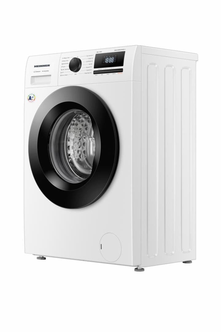 Heinner Masina de spalat rufe Masina de Spalat Rufe Heinner HWM-HME8014IVA20+++ | 8kg, 1400RPM, A+++, Inverter, 59.5x54x84.5cm