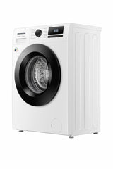 Heinner Masina de spalat rufe Masina de Spalat Rufe Heinner HWM-HME8014IVA20+++ | 8kg, 1400RPM, A+++, Inverter, 59.5x54x84.5cm