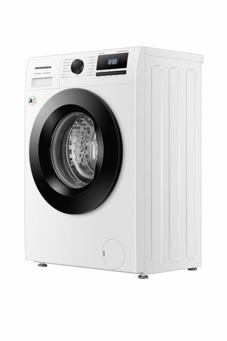 Heinner Masina de spalat rufe Masina de Spalat Rufe Heinner HWM-HME8014IVA20+++ | 8kg, 1400RPM, A+++, Inverter, 59.5x54x84.5cm