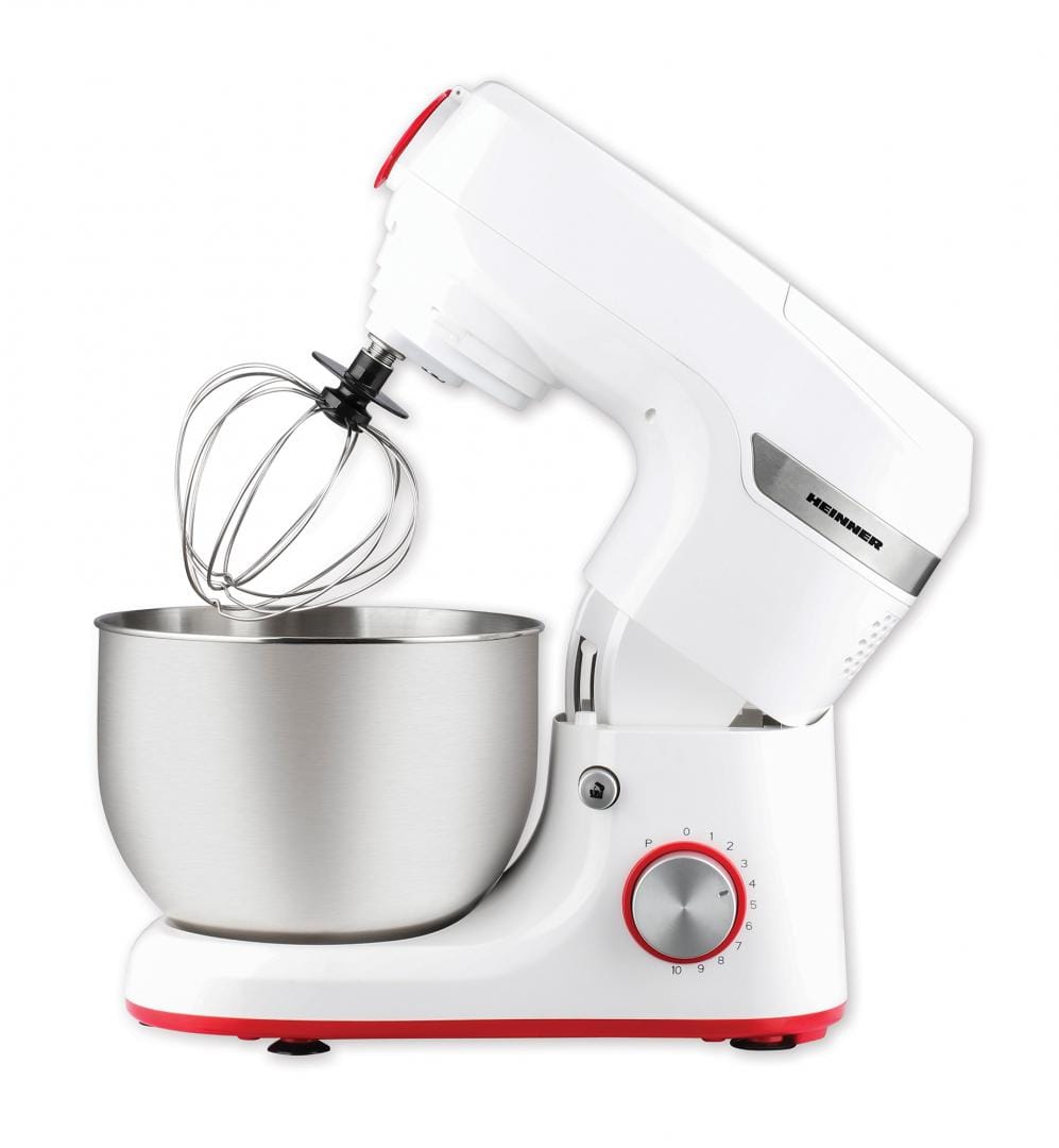 Heinner Robot de bucatarie Robot de Bucatarie Heinner HPM-1000WH | 1000W, 5L, Alb