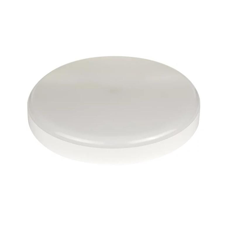 Ledvance Plafoniera LED Plafoniera LED Ledvance SURFACE SLIM ROUND 350 | 35W, 3680lm, IP65, Senzor miscare