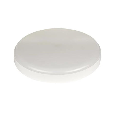 Ledvance Plafoniera LED Plafoniera LED Ledvance SURFACE SLIM ROUND 350 | 35W, 3680lm, IP65, Senzor miscare