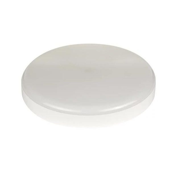 Ledvance Plafoniera LED Plafoniera LED Ledvance SURFACE SLIM ROUND 350 | 35W, 3680lm, IP65, Senzor miscare