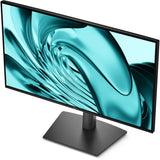 DELL Monitor PC Monitor Dell Pro 23.8" P2426H, 60,47 cm, 1920 x 1080 at 120 Hz, Active matrix-TFT LCD, In-Plane Switching (IPS) Technology, LED Edgelight System, Anti-glare with hard-coating 3H, 16:9, 93, 1500:1 (typ