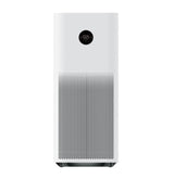 Xiaomi Purificator Xiaomi Smart Air Purifier 4 Pro 50 W, Suitable for rooms up to 35–60 m², 500 m³, White