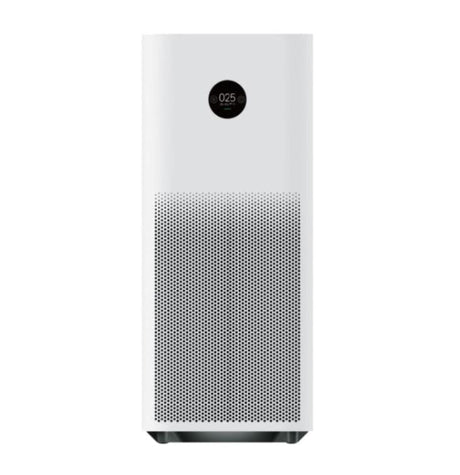 Xiaomi Purificator Xiaomi Smart Air Purifier 4 Pro 50 W, Suitable for rooms up to 35–60 m², 500 m³, White