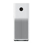 Xiaomi Purificator Xiaomi Smart Air Purifier 4 Pro 50 W, Suitable for rooms up to 35–60 m², 500 m³, White