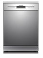 MASINA DE SPALAT VASE HEINNER HDW-FSM60514xE++. 14 SETURI, CLASA DE EFICIENTA ENERGETICA E, CONTROL ELECTRONIC, 5 PROGRA