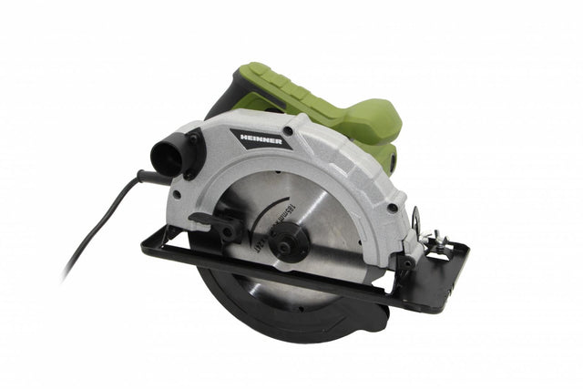 Heinner Fierastrau Fierastrau Circular Heinner VFC001 | 1400W