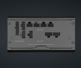 Corsair Sursa alimentare Sursa Corsair RM750x SHIFT CP-9020251-EU | 750W, 80 PLUS Gold, Modulara