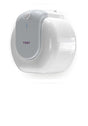 Tesy Boiler Boiler electric Tesy Compact Line TESY GCU1015L52RC, putere 1500 W, capacitate 10 L, presiune 0.9 Mpa, izolatie 19 mm, instalare sub chiuveta, control mecanic, clasa energetica C, protectie sticla cer